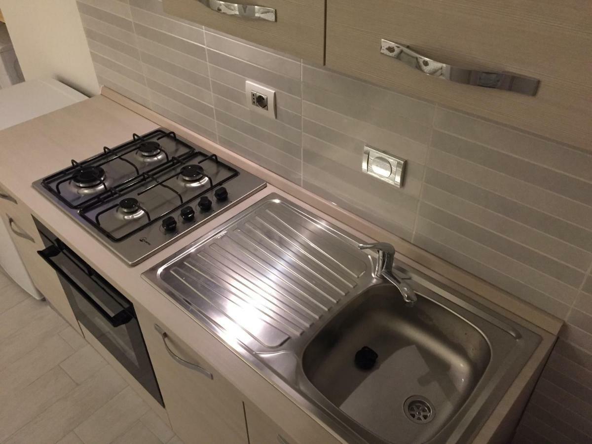 Nizza 92 Apartment Turin Ngoại thất bức ảnh