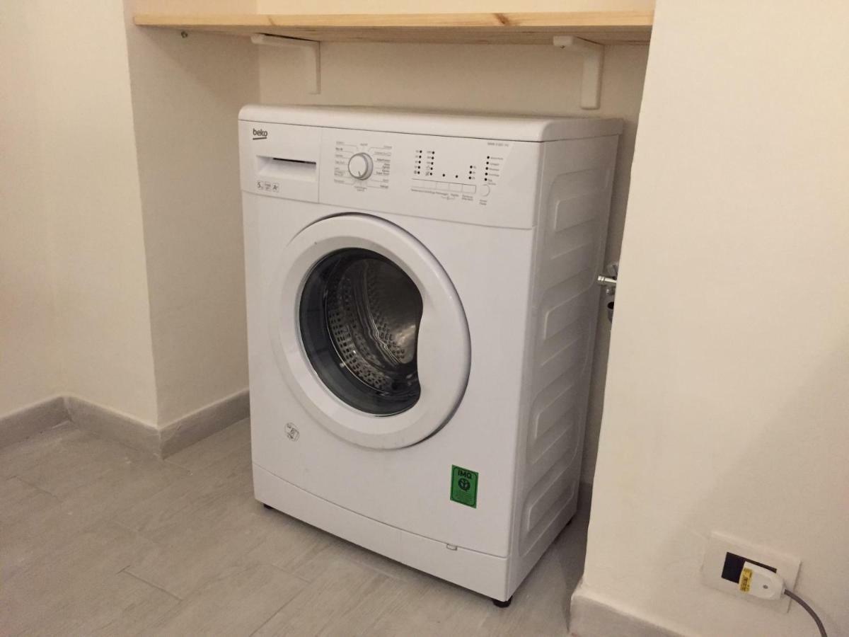 Nizza 92 Apartment Turin Ngoại thất bức ảnh