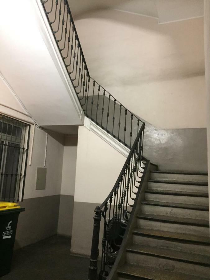 Nizza 92 Apartment Turin Ngoại thất bức ảnh